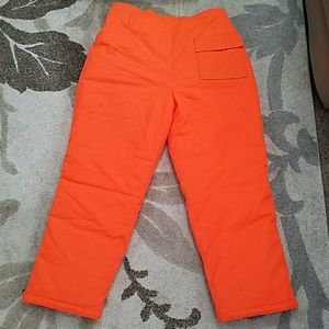 Mount'n Prairie 3x insulated Hunting pants